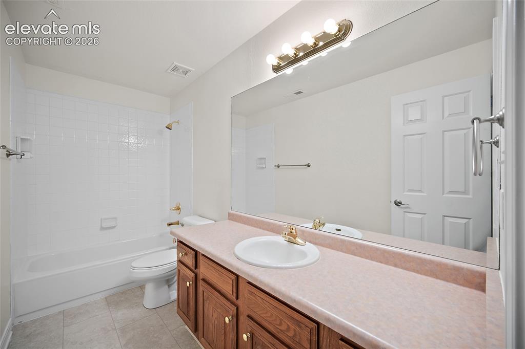 9829 Treelake Drive Colorado Springs CO 80920