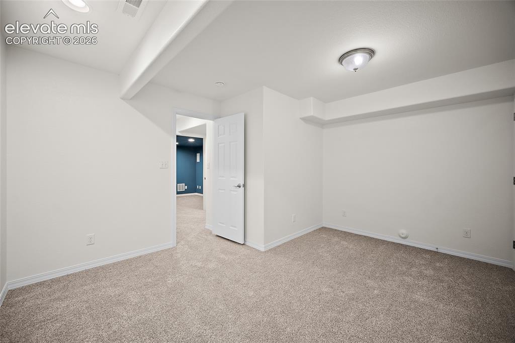 9829 Treelake Drive Colorado Springs CO 80920