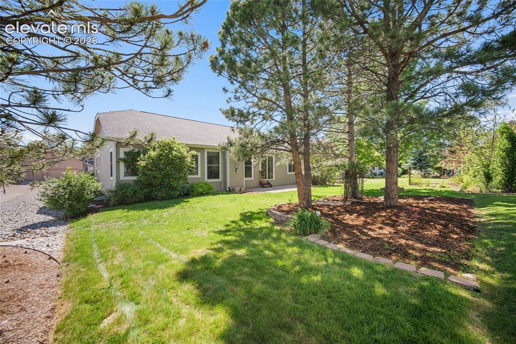 9829 Treelake Drive Colorado Springs CO 80920