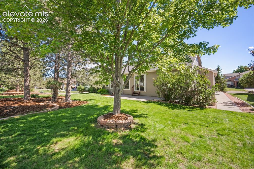 9829 Treelake Drive Colorado Springs CO 80920
