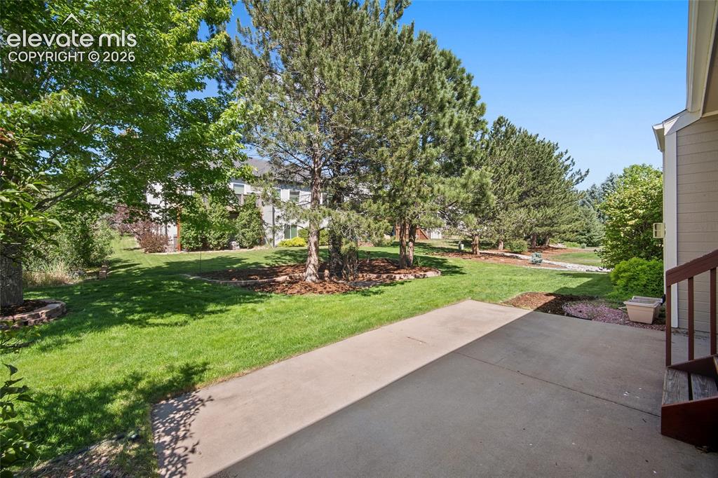 9829 Treelake Drive Colorado Springs CO 80920
