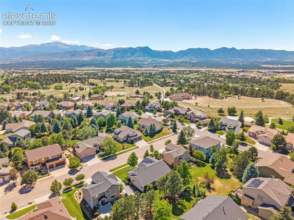 9829 Treelake Drive Colorado Springs CO 80920