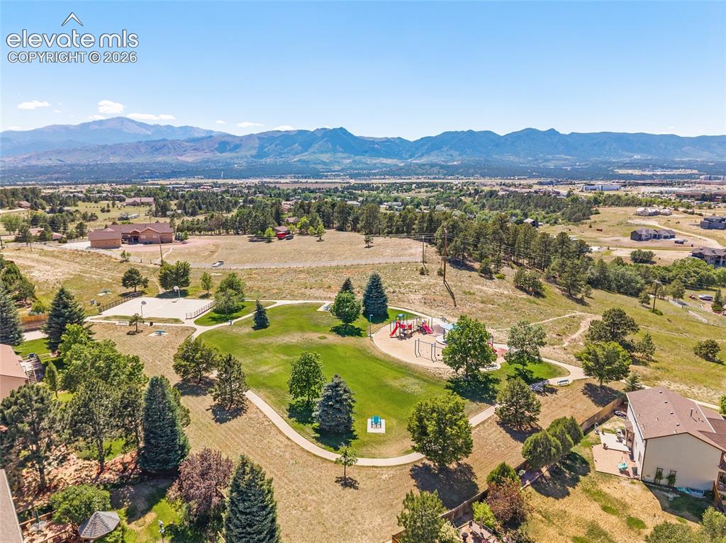 9829 Treelake Drive Colorado Springs CO 80920