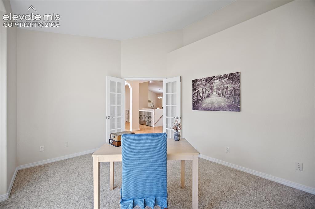 9829 Treelake Drive Colorado Springs CO 80920