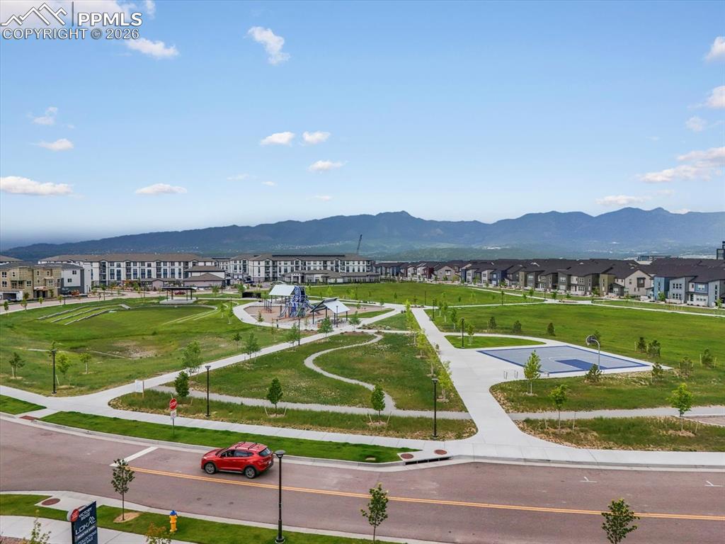 10748 Lewanee Point Colorado Springs CO 80908