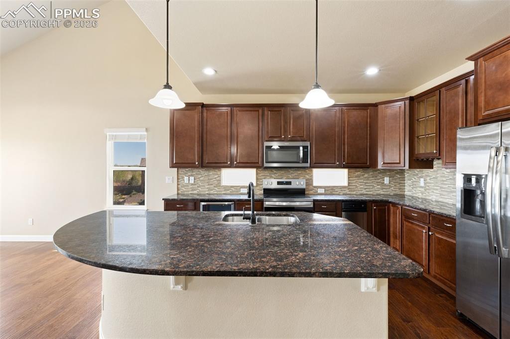 7681 Bonterra Lane Colorado Springs CO 80925