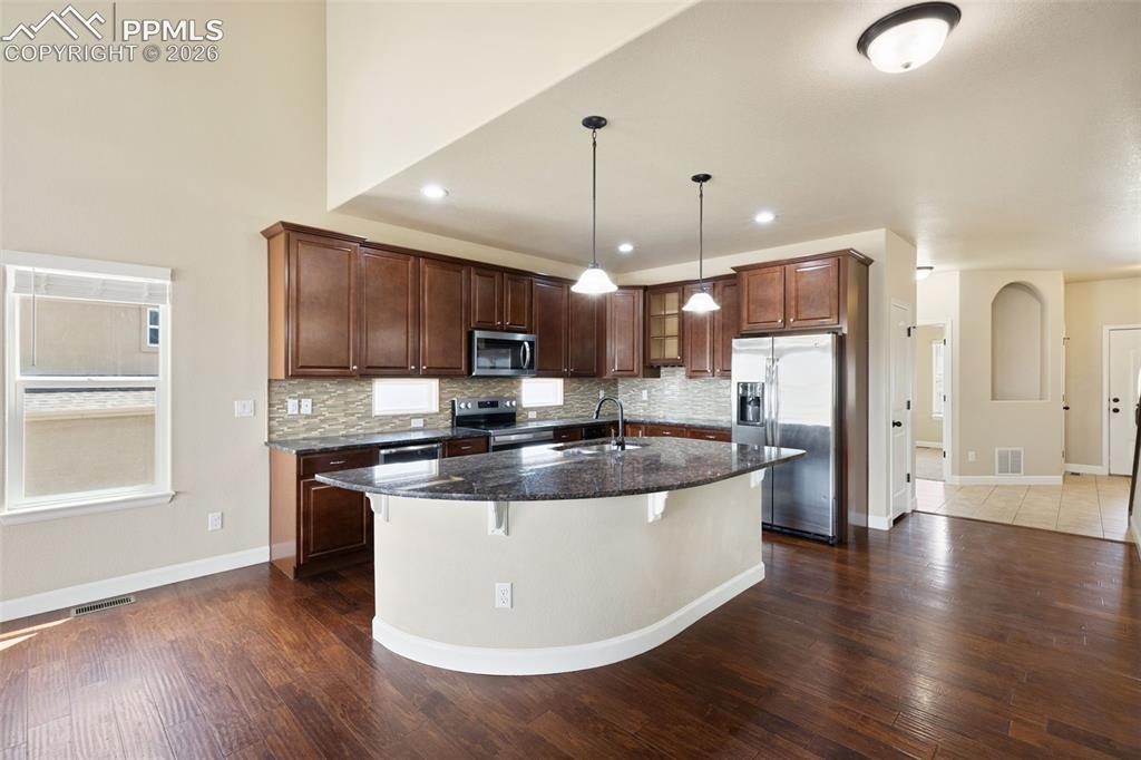 7681 Bonterra Lane Colorado Springs CO 80925