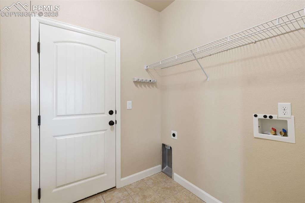 7681 Bonterra Lane Colorado Springs CO 80925