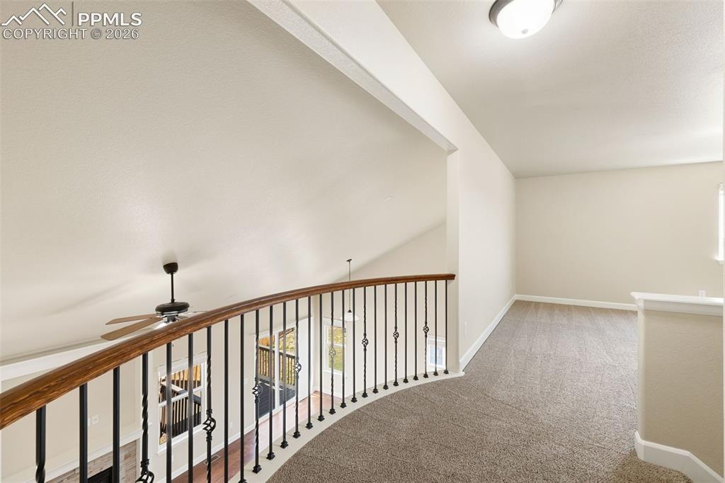 7681 Bonterra Lane Colorado Springs CO 80925