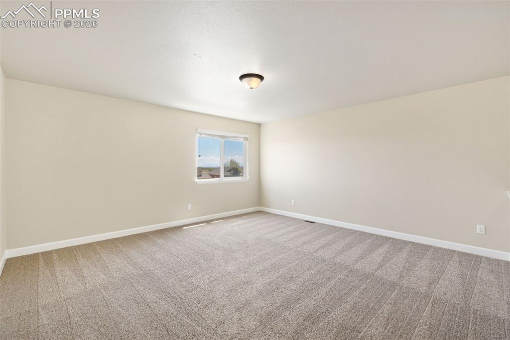7681 Bonterra Lane Colorado Springs CO 80925