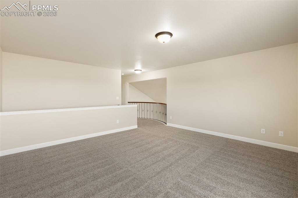 7681 Bonterra Lane Colorado Springs CO 80925