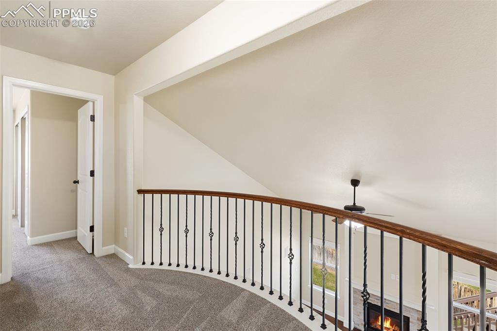 7681 Bonterra Lane Colorado Springs CO 80925