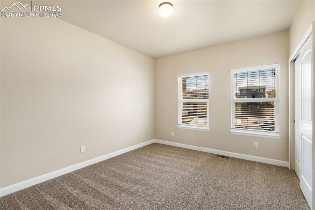 7681 Bonterra Lane Colorado Springs CO 80925