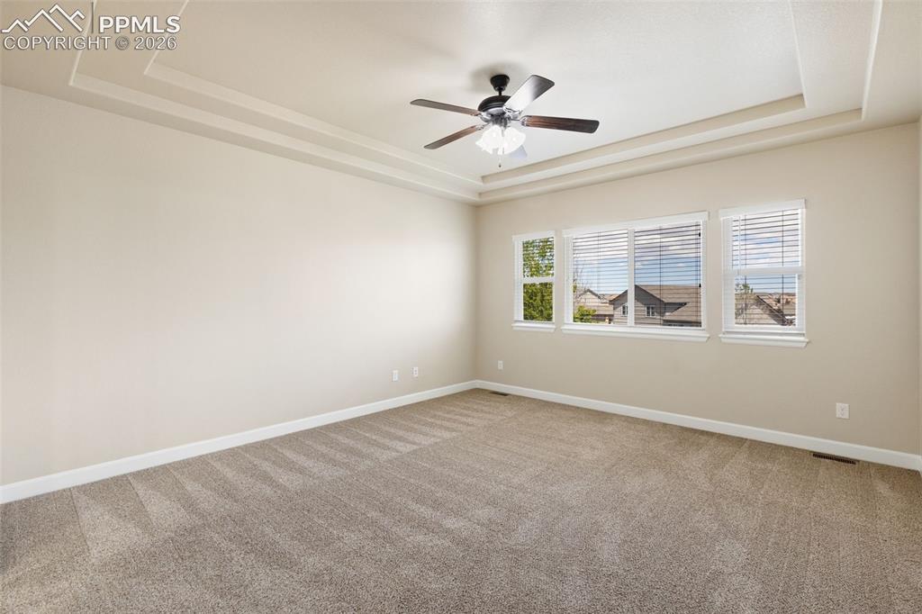 7681 Bonterra Lane Colorado Springs CO 80925