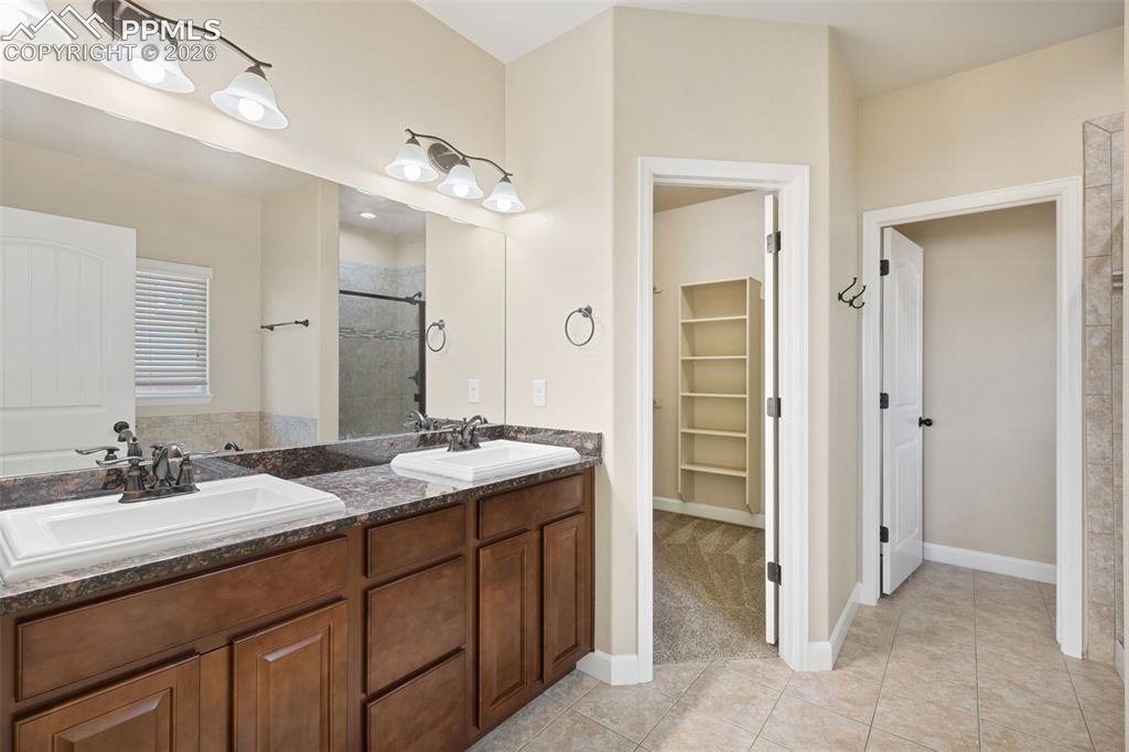 7681 Bonterra Lane Colorado Springs CO 80925