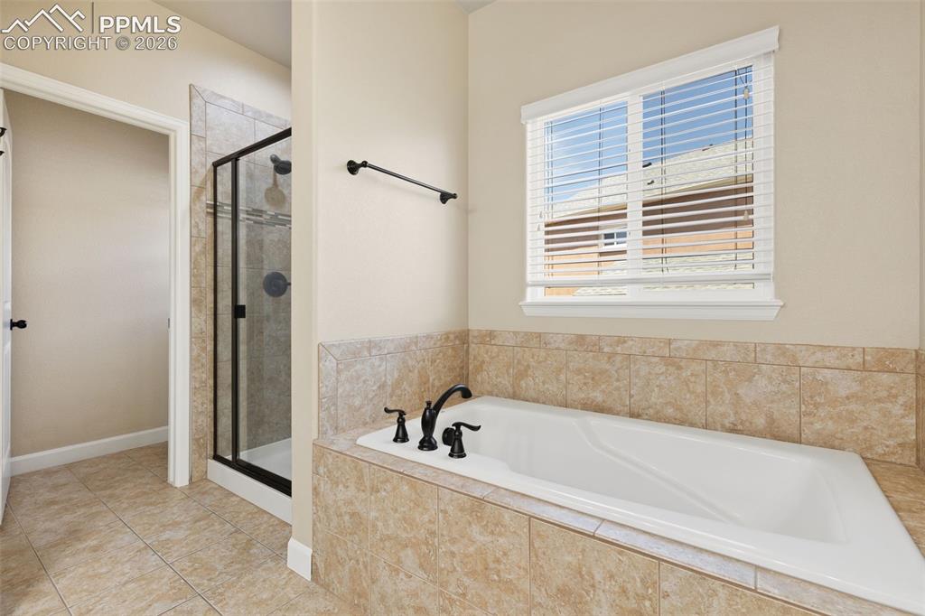 7681 Bonterra Lane Colorado Springs CO 80925