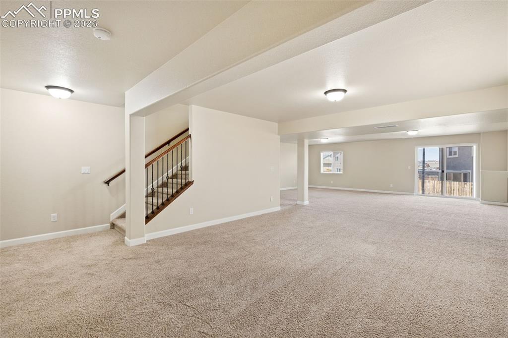 7681 Bonterra Lane Colorado Springs CO 80925