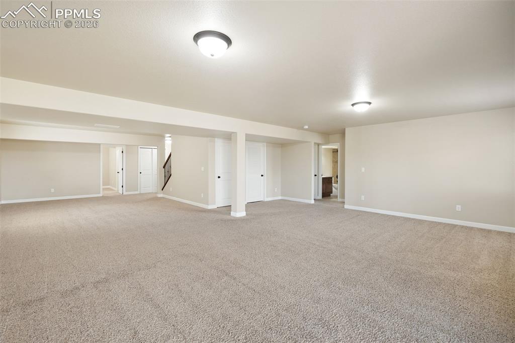 7681 Bonterra Lane Colorado Springs CO 80925