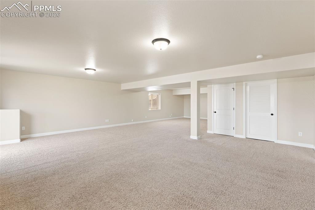 7681 Bonterra Lane Colorado Springs CO 80925