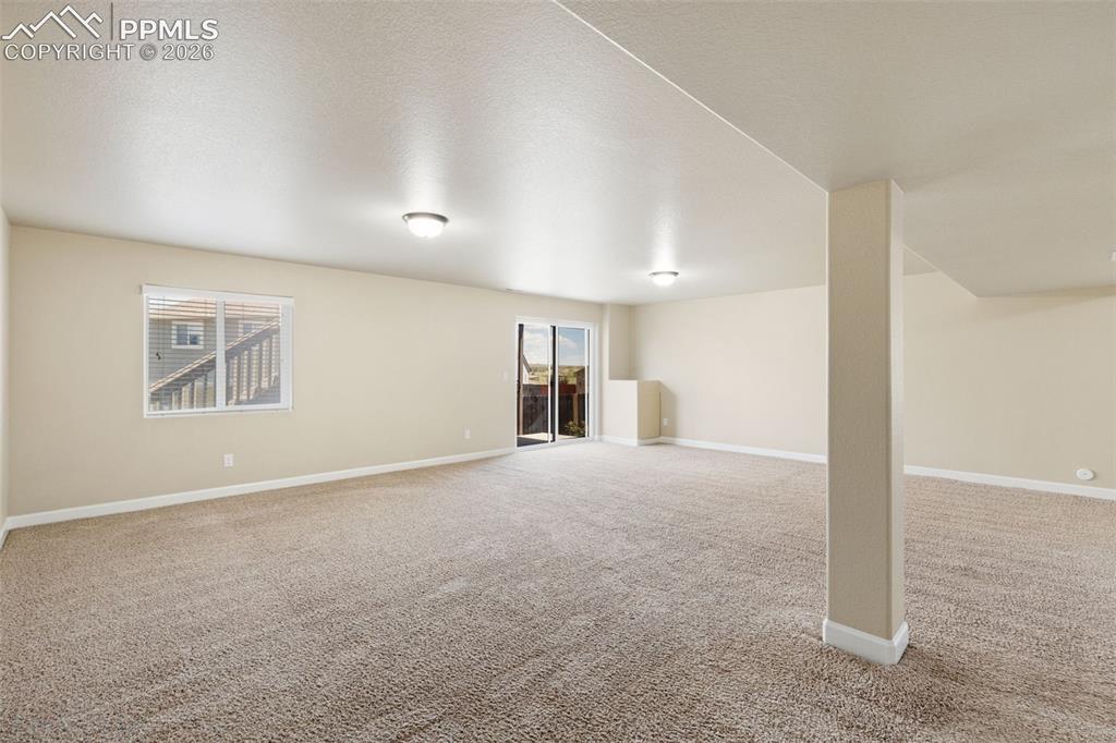 7681 Bonterra Lane Colorado Springs CO 80925