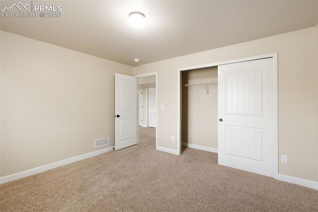 7681 Bonterra Lane Colorado Springs CO 80925