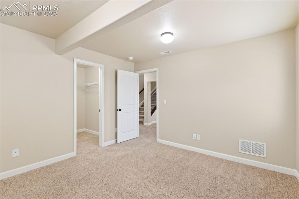 7681 Bonterra Lane Colorado Springs CO 80925