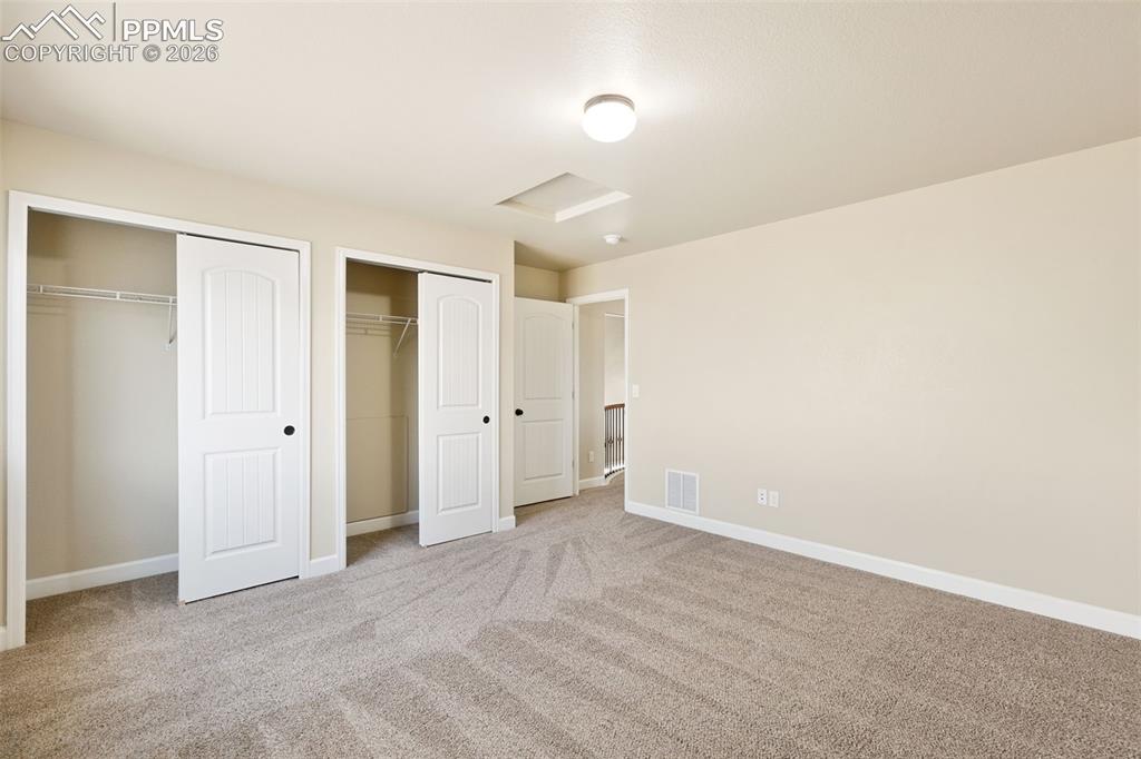 7681 Bonterra Lane Colorado Springs CO 80925