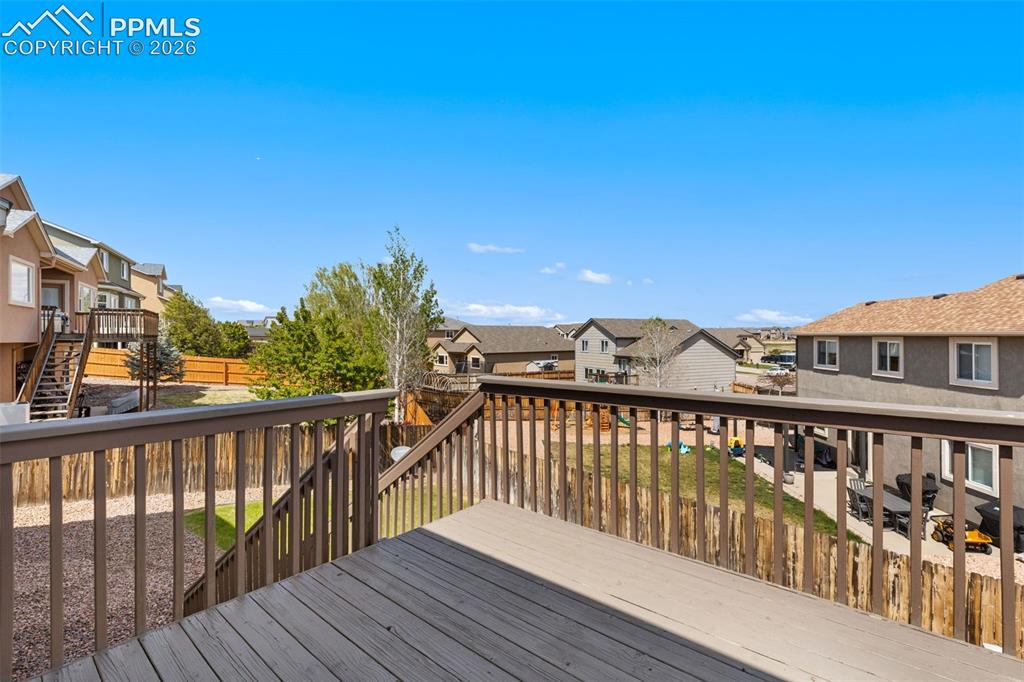 7681 Bonterra Lane Colorado Springs CO 80925