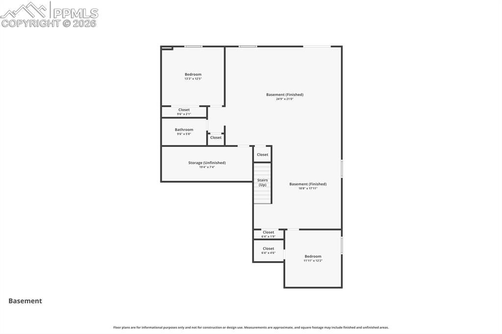 7681 Bonterra Lane Colorado Springs CO 80925