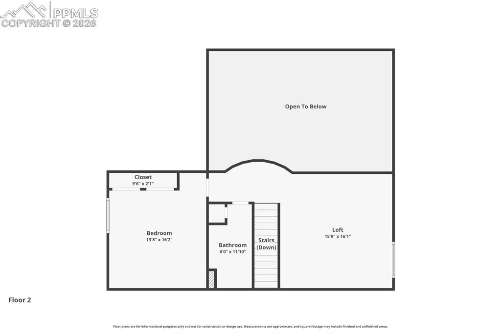 7681 Bonterra Lane Colorado Springs CO 80925