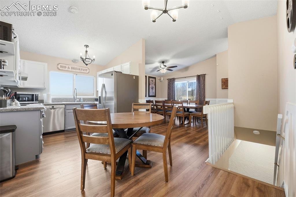 6385 Bismark Road Colorado Springs CO 80922