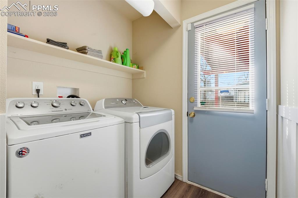 6385 Bismark Road Colorado Springs CO 80922