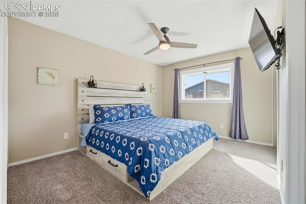 6385 Bismark Road Colorado Springs CO 80922