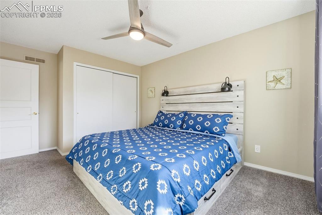 6385 Bismark Road Colorado Springs CO 80922