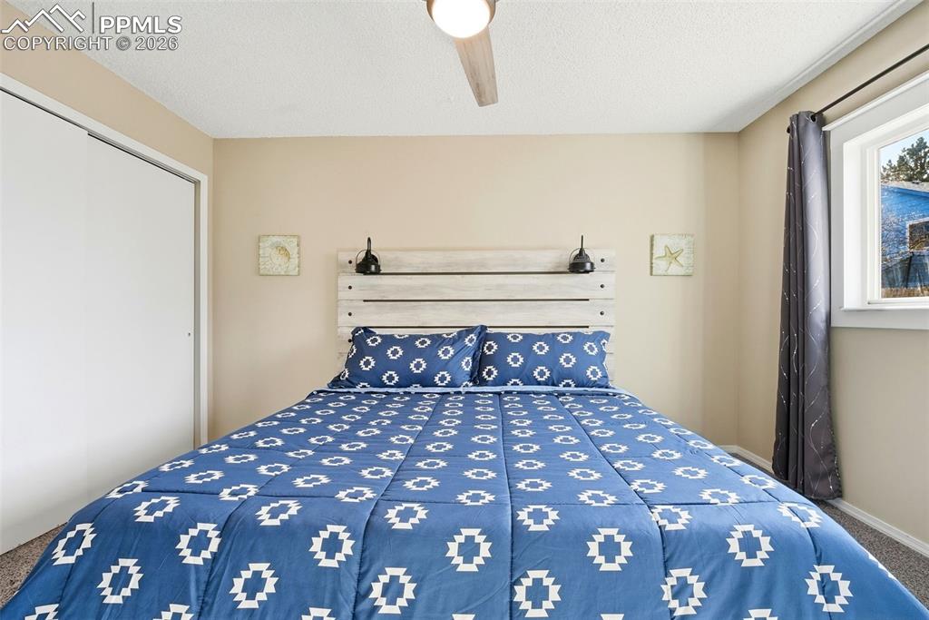 6385 Bismark Road Colorado Springs CO 80922