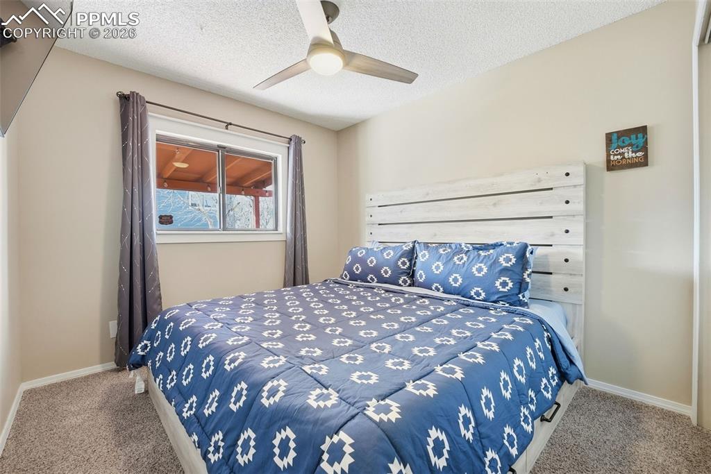 6385 Bismark Road Colorado Springs CO 80922