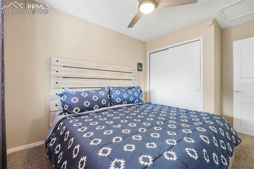 6385 Bismark Road Colorado Springs CO 80922