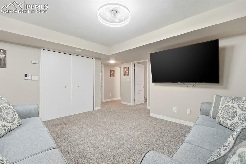 6385 Bismark Road Colorado Springs CO 80922