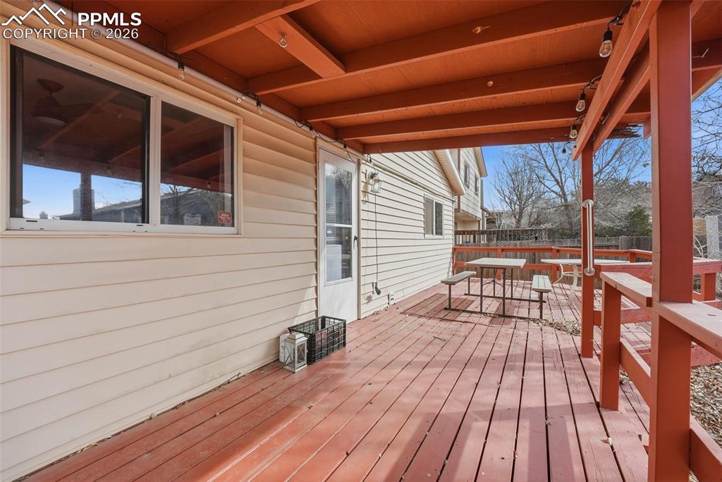 6385 Bismark Road Colorado Springs CO 80922