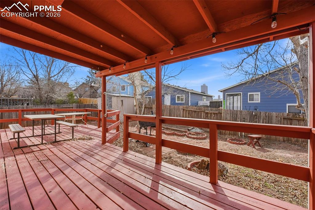 6385 Bismark Road Colorado Springs CO 80922