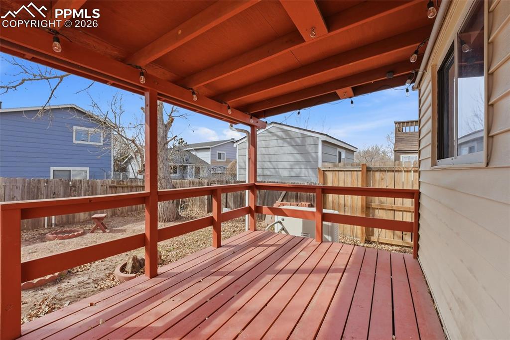 6385 Bismark Road Colorado Springs CO 80922