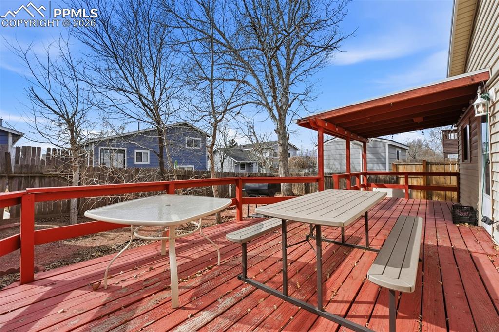 6385 Bismark Road Colorado Springs CO 80922