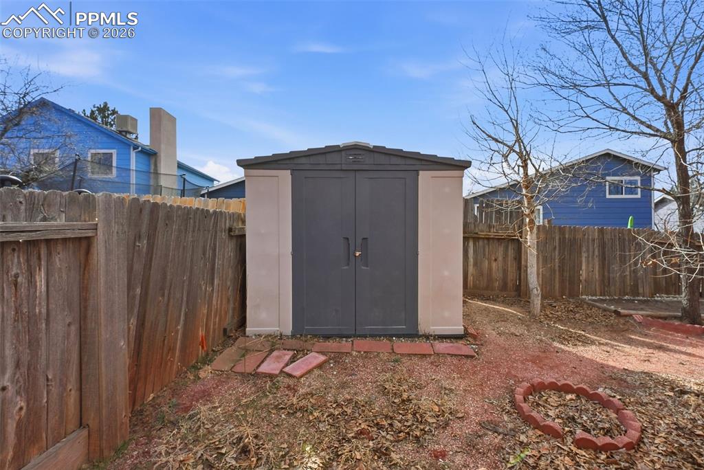 6385 Bismark Road Colorado Springs CO 80922