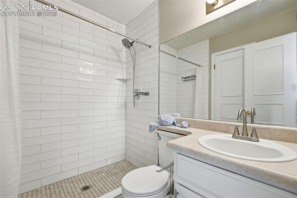 6385 Bismark Road Colorado Springs CO 80922