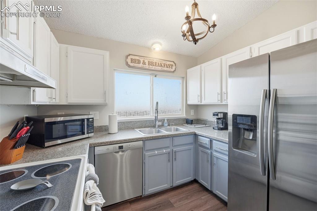 6385 Bismark Road Colorado Springs CO 80922