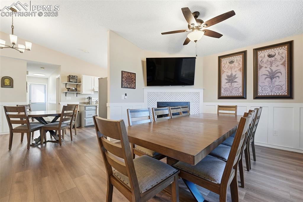 6385 Bismark Road Colorado Springs CO 80922