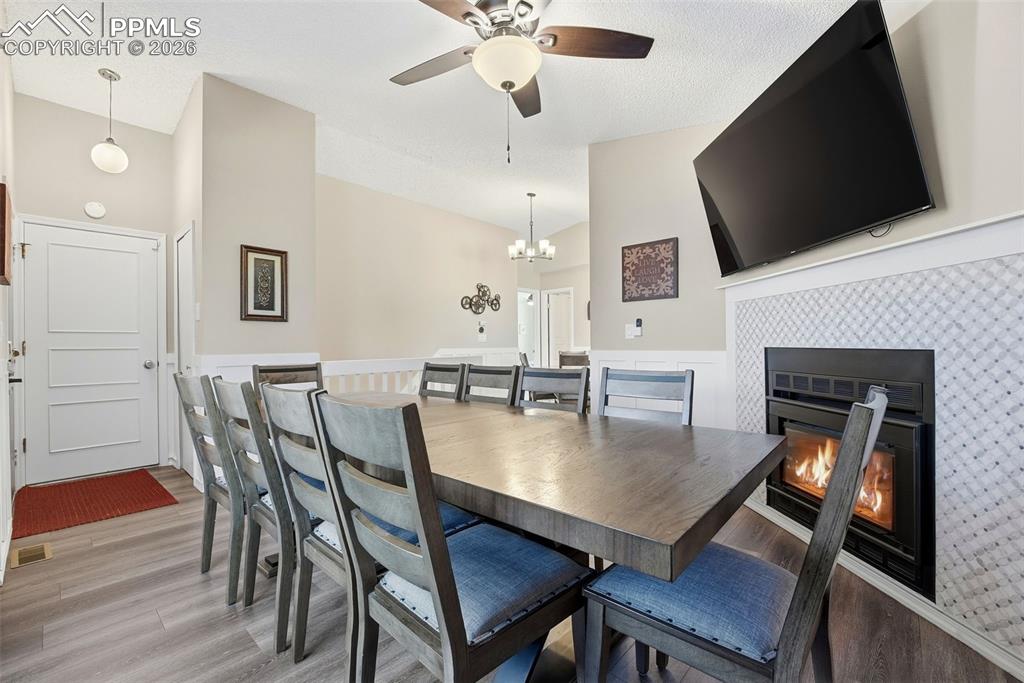 6385 Bismark Road Colorado Springs CO 80922