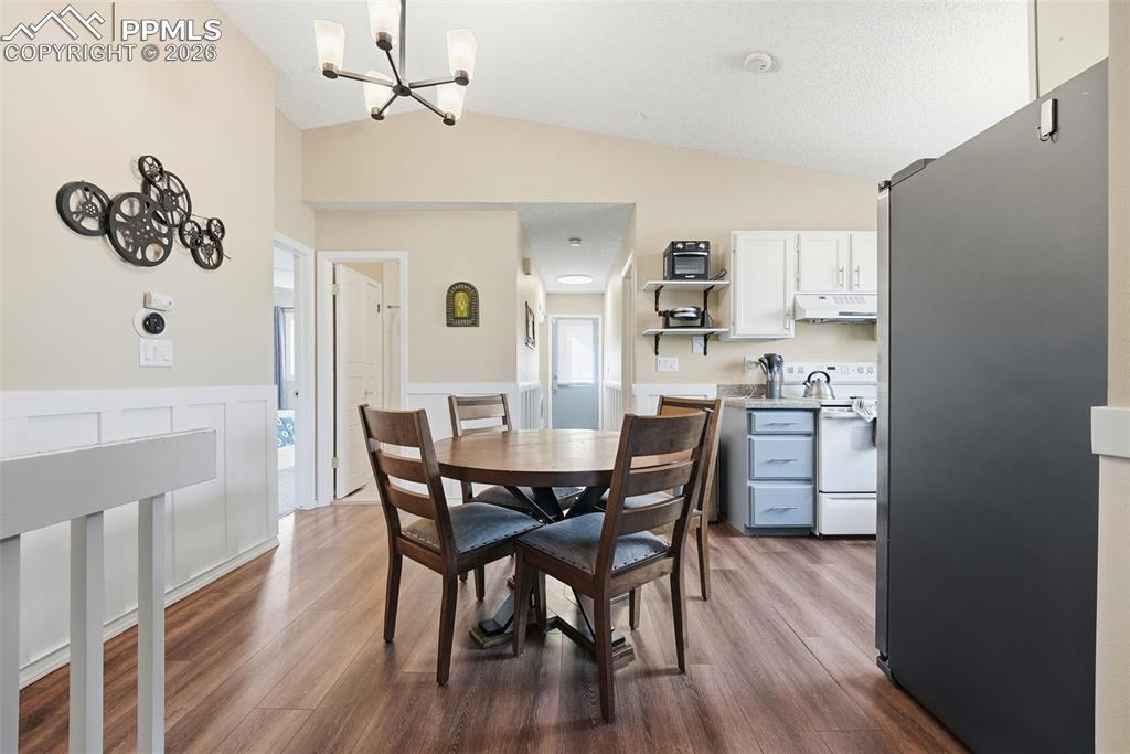 6385 Bismark Road Colorado Springs CO 80922