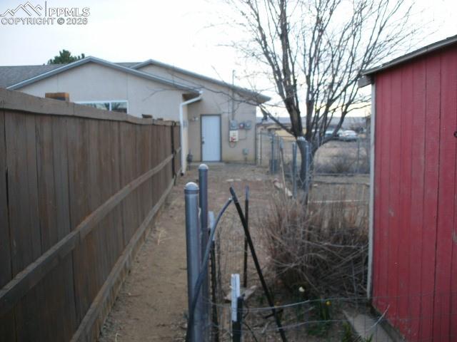 1255 N Rising Sun Place Pueblo West CO 81007