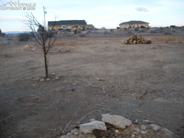1255 N Rising Sun Place Pueblo West CO 81007